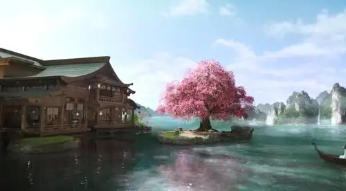 在场景上,动作戏上《月上重火》的表现足够满意.