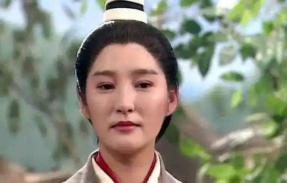 著名演员雪梨:生儿育女却无名无份,戏里戏外都是"李莫愁"_徐少强