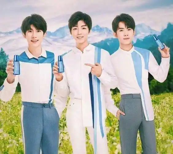 tfboys五周年最新消息终于安排上了不出意外下周就会官宣