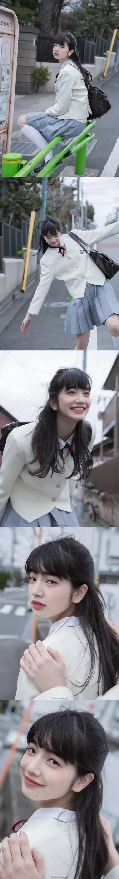 小松菜奈 - 堆糖,美图壁纸兴趣社区