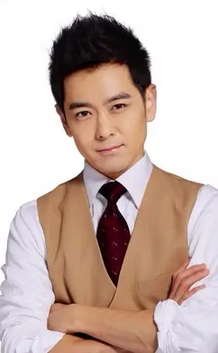 心里一阵惋惜 以为是真的 不过剧情反转啦 林志颖并没有因为个人原因