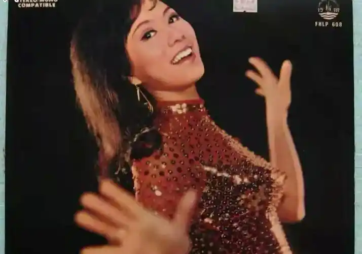 你最喜欢哪一位女歌手?欢迎留言!