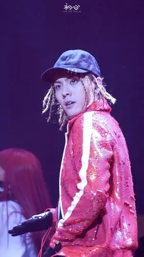 陈伟霆20160827演唱会