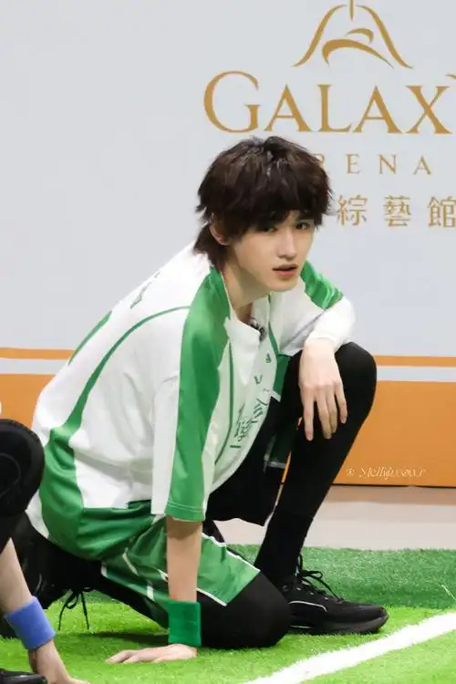 宋亚轩楼永一##宋鼠标开口说话了##时代少年团破风纪录片##今日星拍