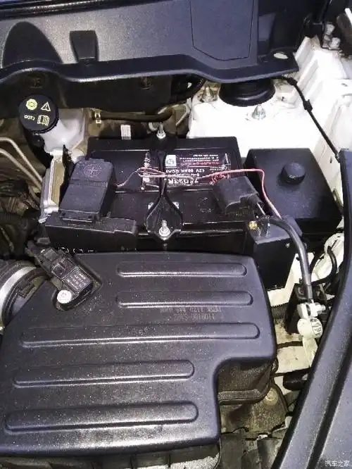 580电瓶漏电问题的解决方法