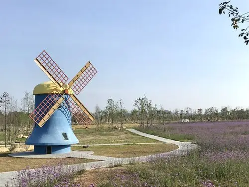 随手拍泉州台商投资区海丝生态公园到底有多美