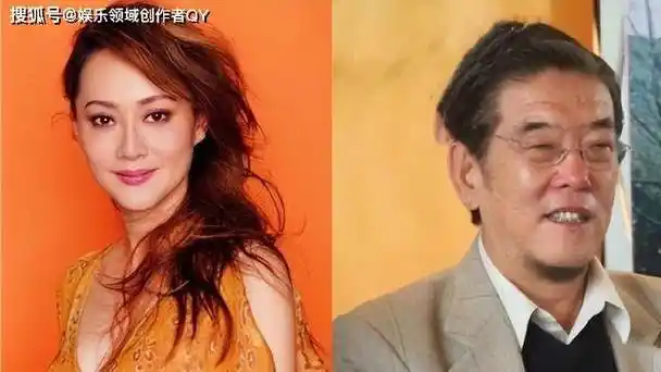 大宋佳:前夫大她21岁,46岁生二胎,55岁却再婚嫁比利时富商_学津_演艺