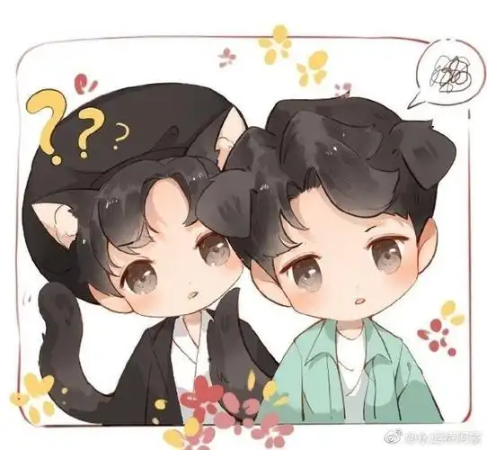 天涯客山河令温客行x周子舒龚俊x张哲瀚