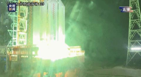 长征五号遥三运载火箭发射成功(动图)[复制链接]