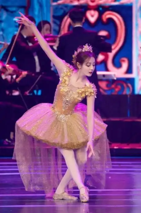 回顾:吴京替身,陈小春替身,热巴的替身,看到杨幂替身,我笑了