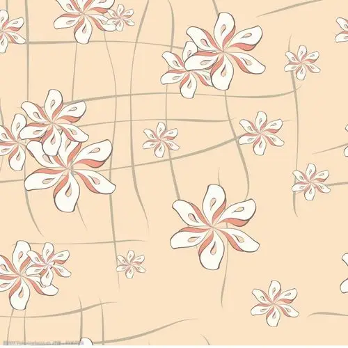 服装图案 免费下载 矢量图 田园风 休闲风 面料图库 服装设计