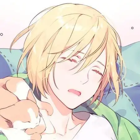 动漫男头:00后中最受欢迎的36张男生头像1