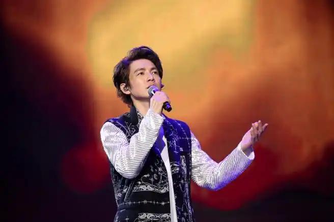 钟汉良o巡回演唱会