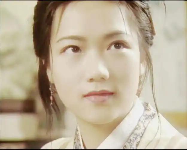 《神雕侠侣》完颜萍和杨过,那一场看似机缘巧合的偶遇,是命中注定的