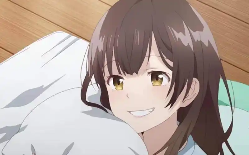 荻原沙优78心动大挑战