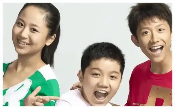 杨紫张一山尤浩然全员回归电影版家有儿女即将开拍