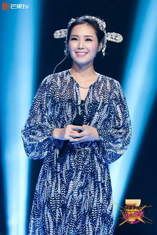 《我是歌手谁来踢馆》第三十九场.