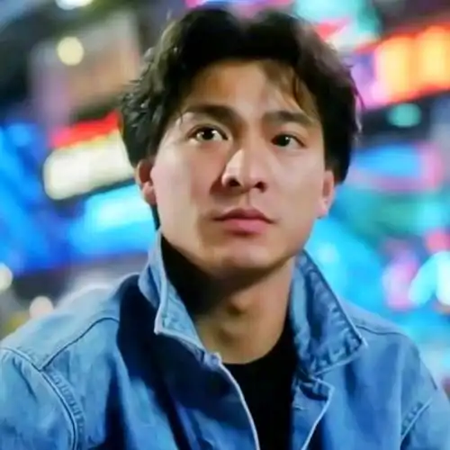 刘德华头像图片集合 高清好看经典帅气的华仔微信头像_明星头像_头像