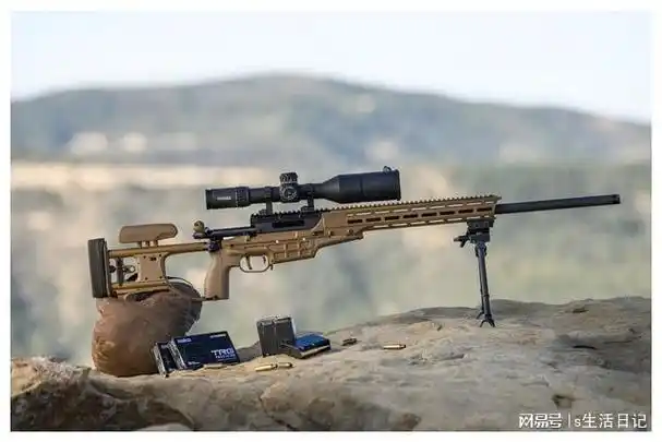 世界上最好的十支狙击步枪