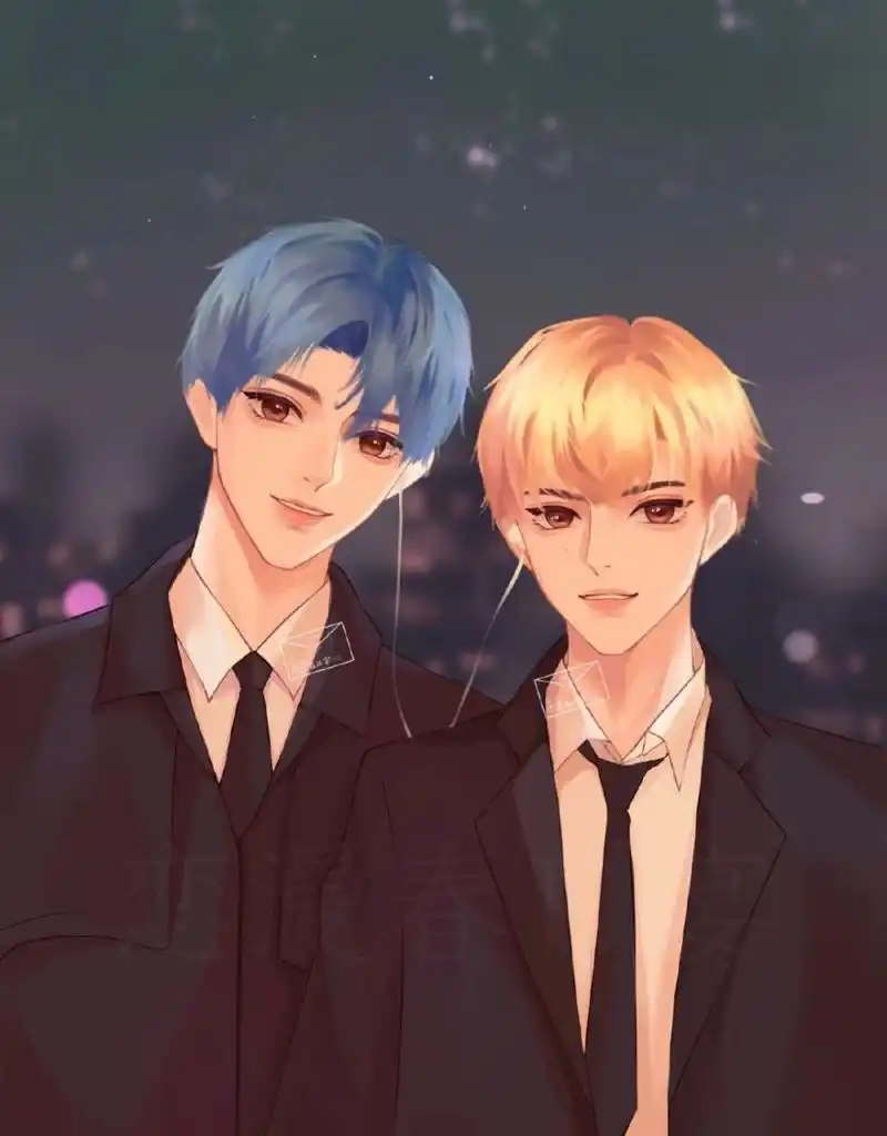 皇权富贵是真的 1.你说过,我眼里有星星 	 2.