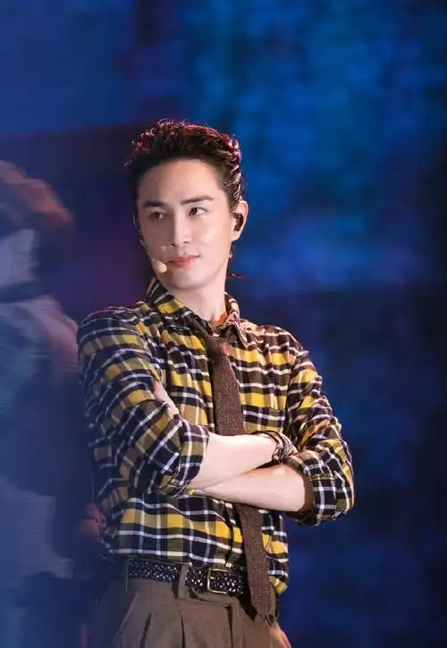 李承铉披荆斩棘的哥哥第五期剧照图片