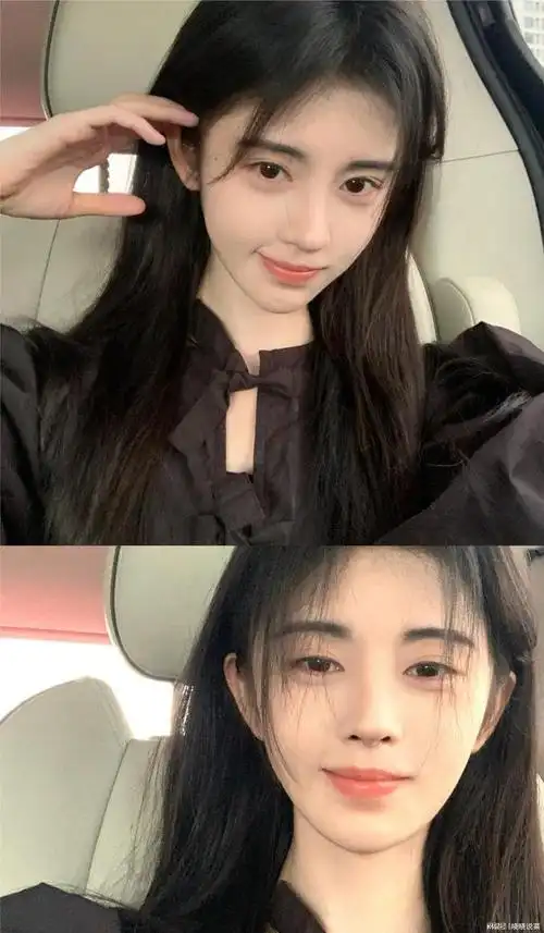 鞠婧祎新动态引热议, 甜美自拍背后的秘密!