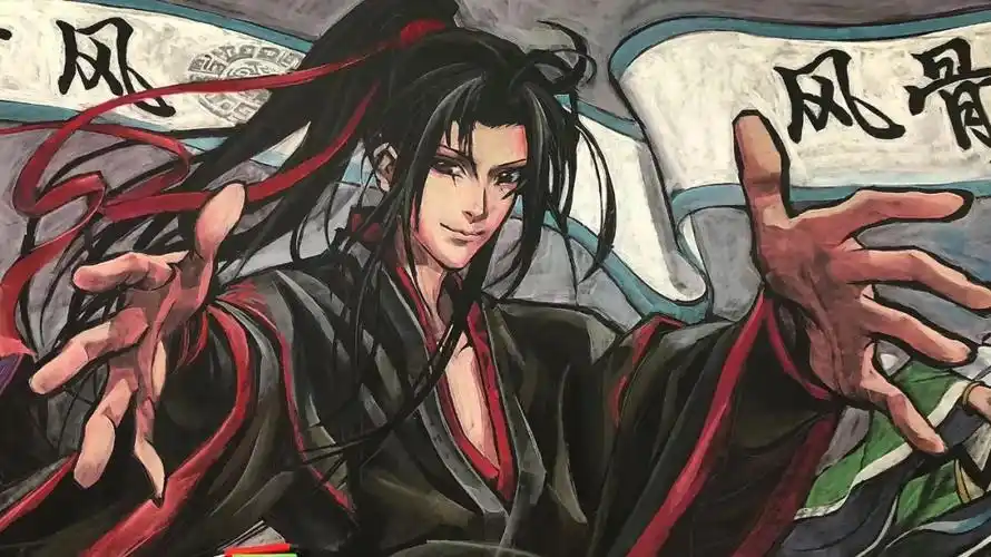 腾讯视频 × 川美:啊啊啊啊啊啊啊啊啊啊啊啊啊啊!