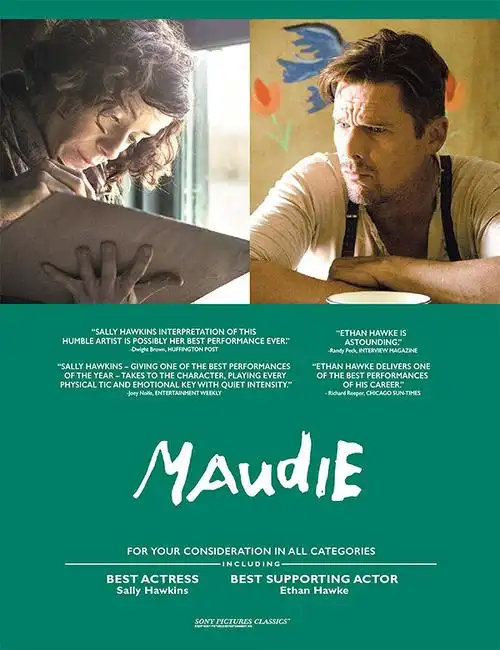 莫娣 海报 20 poster