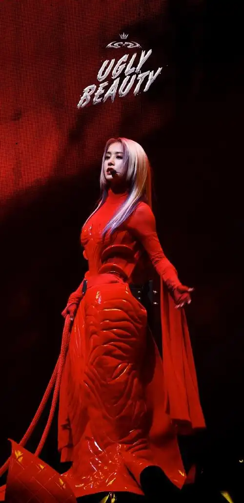 蔡依林演唱会##蔡依林uglybeauty演唱会##蔡依林济南