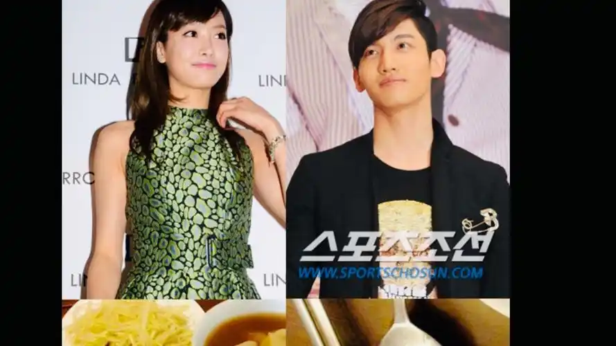 宋茜和沈昌珉曾复合?