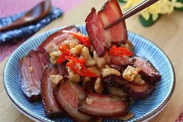 腊肉怎么做好吃腊肉怎么做好吃家常菜做法