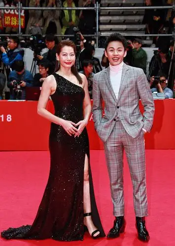 李鸿其携幸福城市亮相釜山电影节或成金马男配大热门