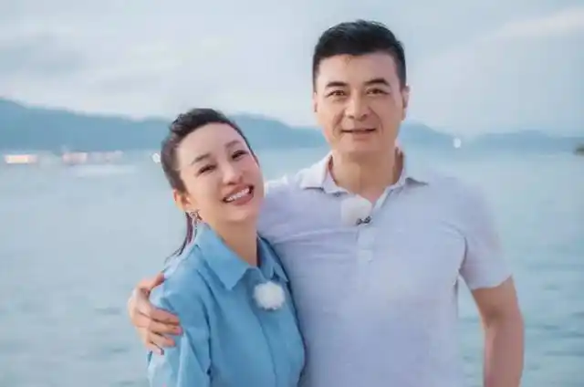 狠呛林峯老婆,帮助刘涛渡过难关,秦海璐敢这么狂是有原因的!