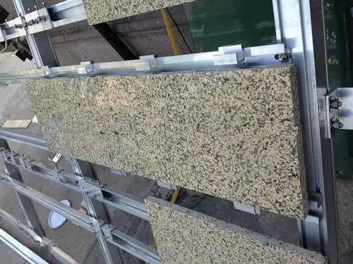 石材,高层干挂大理石的厚度是多少?