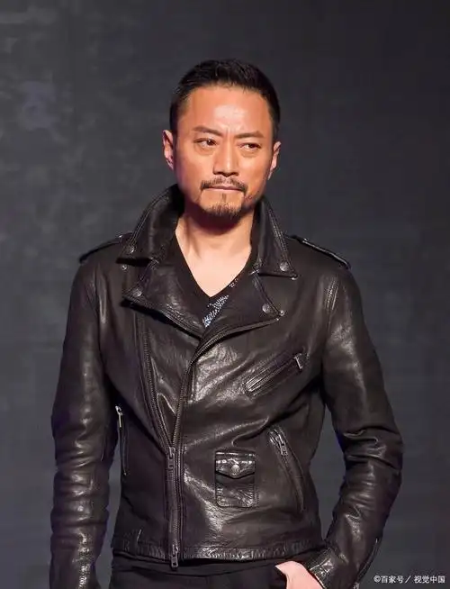 硬汉形象的男演员有哪些?