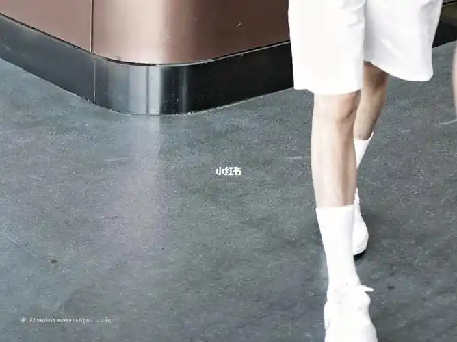 刚看到蔡徐坤这张图 本 跟腱短无脚踝 人士真的好羡慕好羡慕