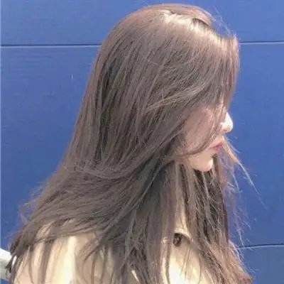 女生高冷头像qq女生头像