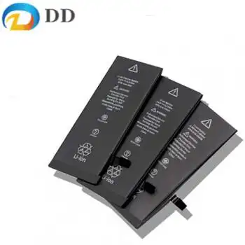 iphone7电池6splus苹果6苹果6s电池5s新se苹果8x 6plus苹果7电池7p