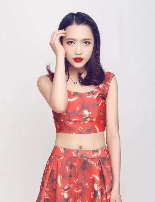 看客(庄心妍) - 求真百科