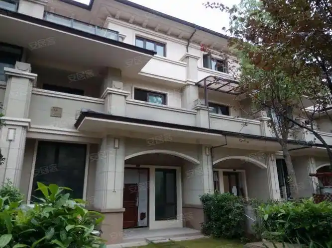 龙湖紫云台(别墅)