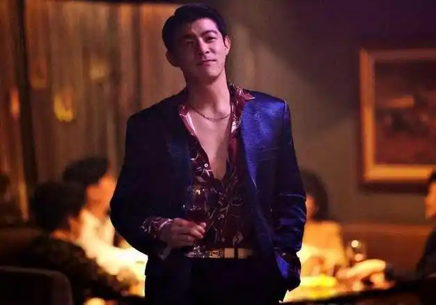 年度6部大尺度台剧欲望挑逗令人脸红心跳