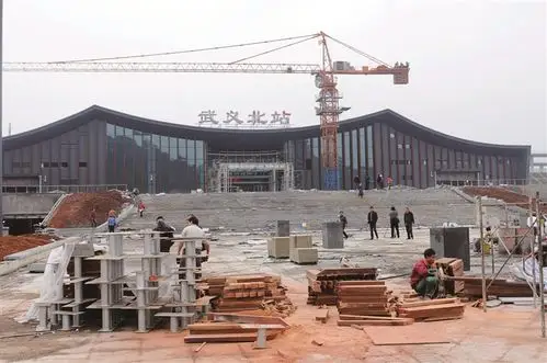 武义北站12月下旬开通运营