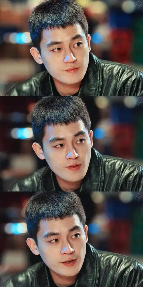 欧豪风吹半夏人物曲mv##欧豪一首余欢唱进心里