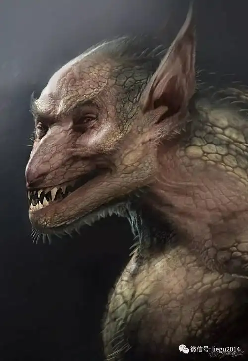 或许这些变异生物会震惊到你