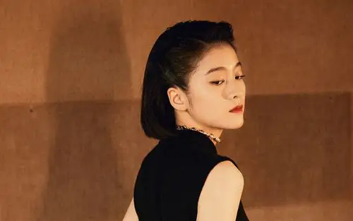 张雪迎性感优雅写真桌面壁纸,大陆明星,性感美女,高清,美女写真,大陆