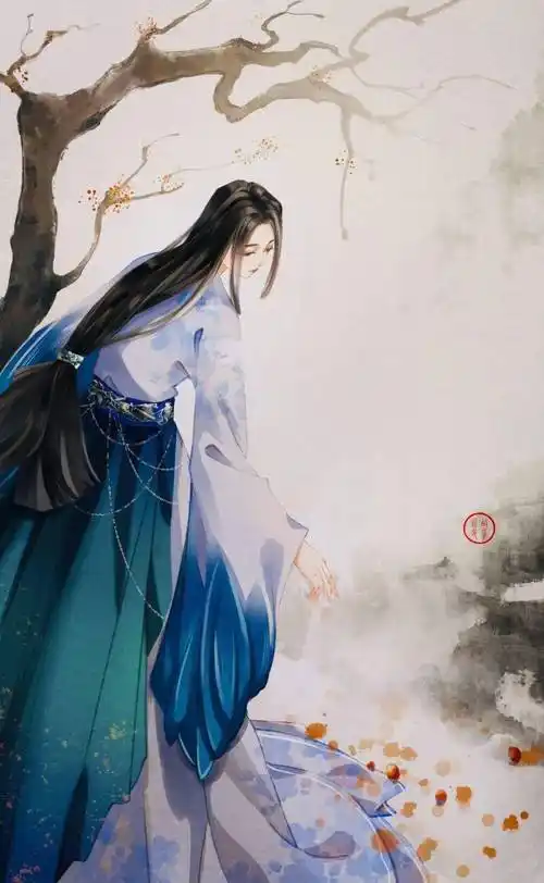 超仙的古风头像壁纸