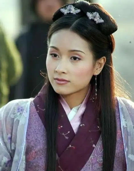 凰权碧落采集于2017-06-25 20:57:29楚汉风云:虞姬杨恭如凰权碧落该