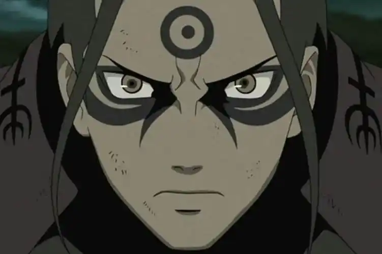 《火影忍者》千手柱间的仙人模式是哪里学的?