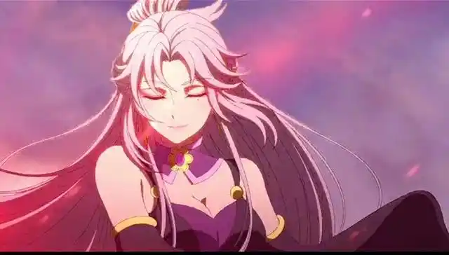 一念永恒:这是一念永恒第一美女宋君婉?