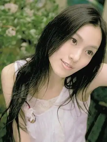 【图】范玮琪个人资料曝光 女神果然不平凡